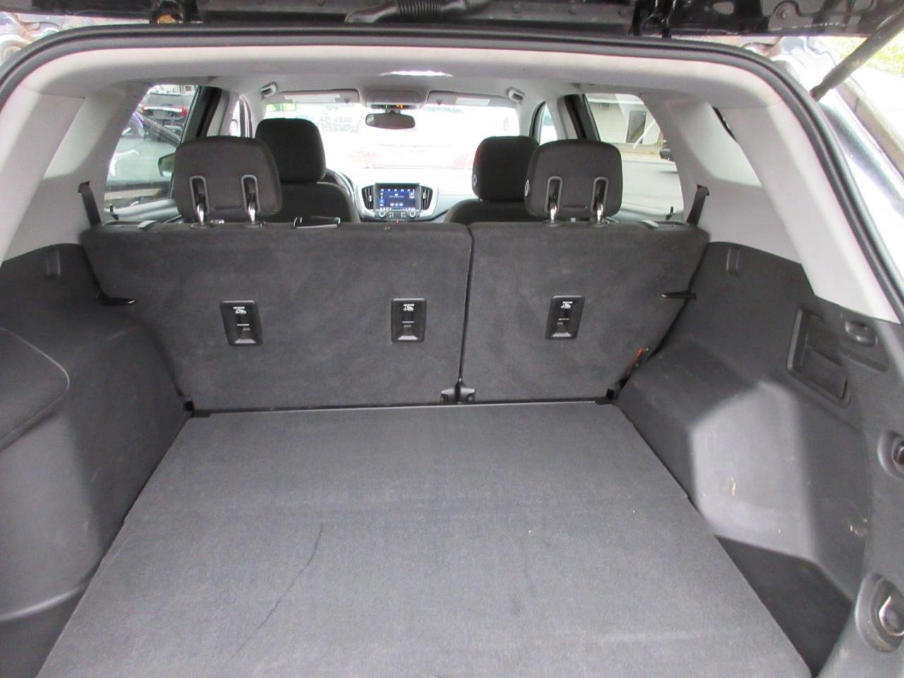 GMC Terrain SLE AWD 2019