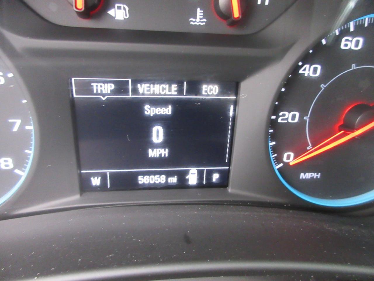 Chevrolet Equinox LS 1.5 AWD 2020