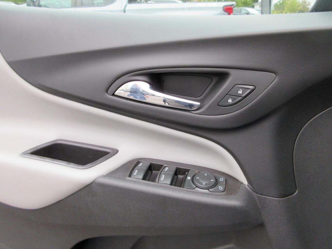 Chevrolet Equinox LS 1.5 AWD 2020