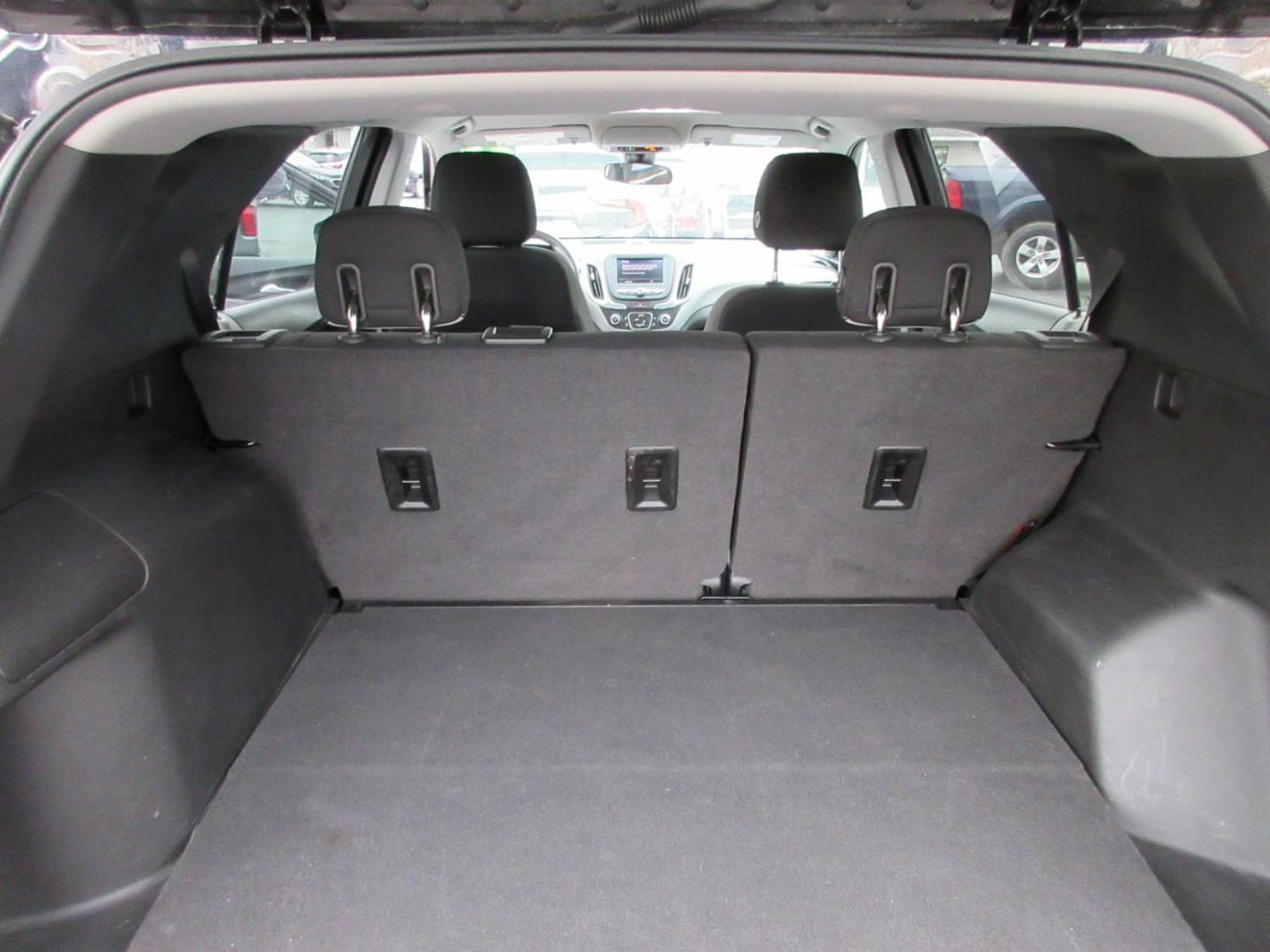 Chevrolet Equinox LS 1.5 AWD 2020