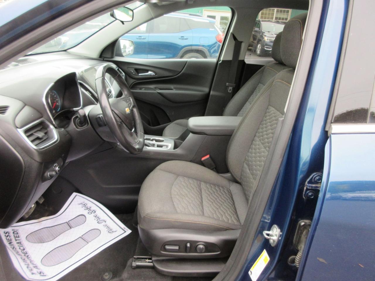 Chevrolet Equinox LT 2.0 AWD 2019