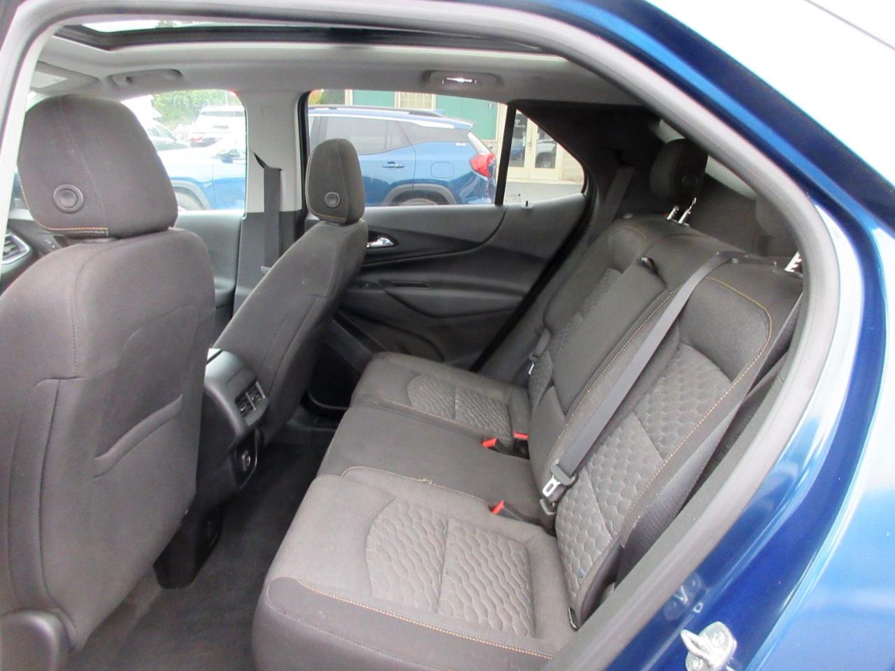 Chevrolet Equinox LT 2.0 AWD 2019