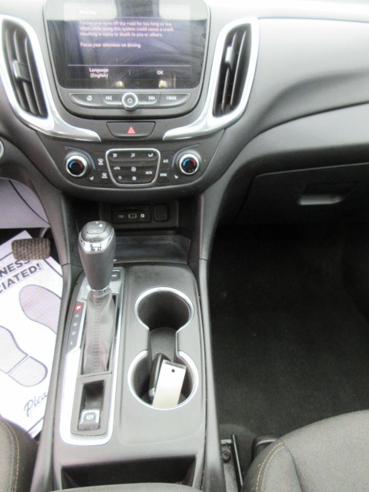 Chevrolet Equinox LT 2.0 AWD 2019