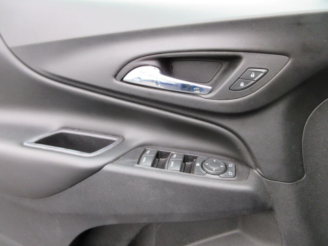 Chevrolet Equinox LT 2.0 AWD 2019