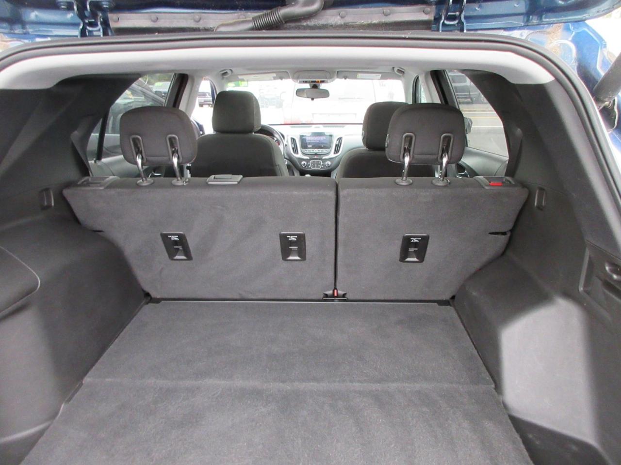 Chevrolet Equinox LT 2.0 AWD 2019