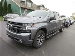 2022 Chevrolet Silverado 1500 Limited 