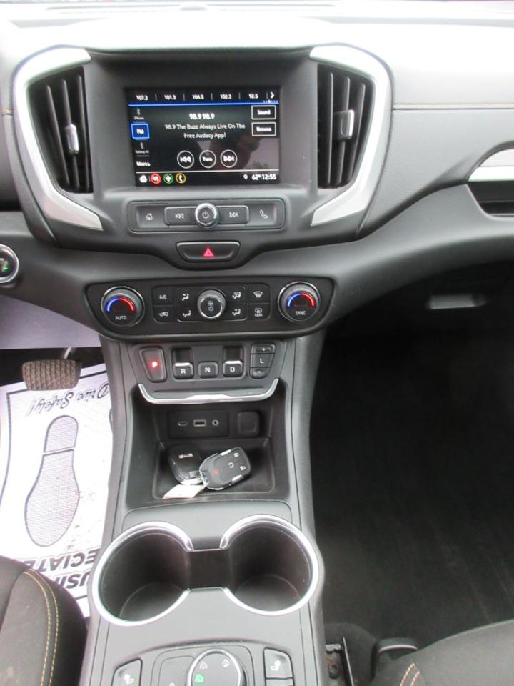 GMC Terrain SLE AWD 2019