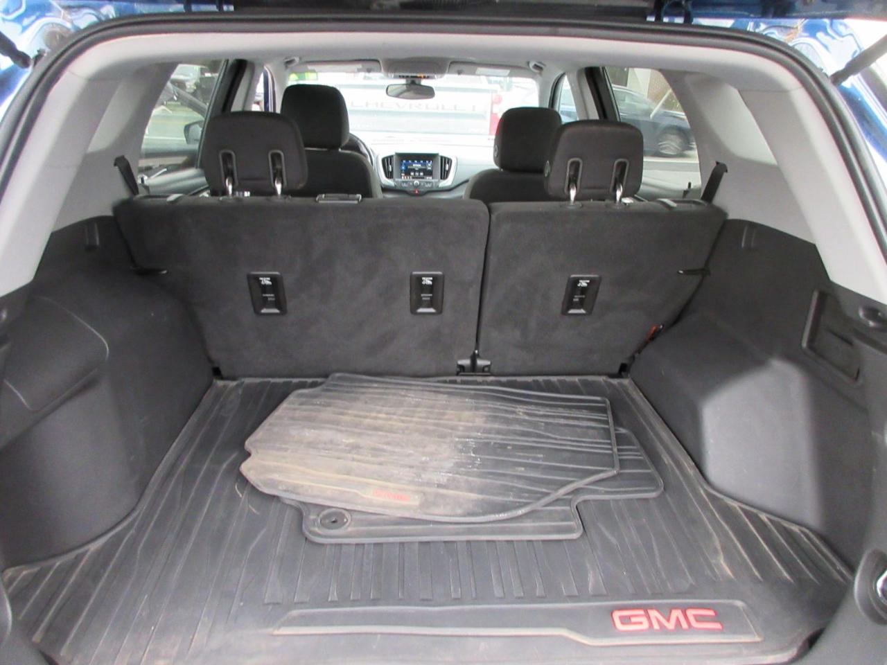 GMC Terrain SLE AWD 2019