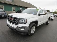 2016 GMC Sierra 1500 