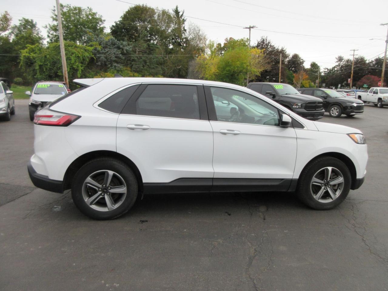 Ford Edge SEL 2023