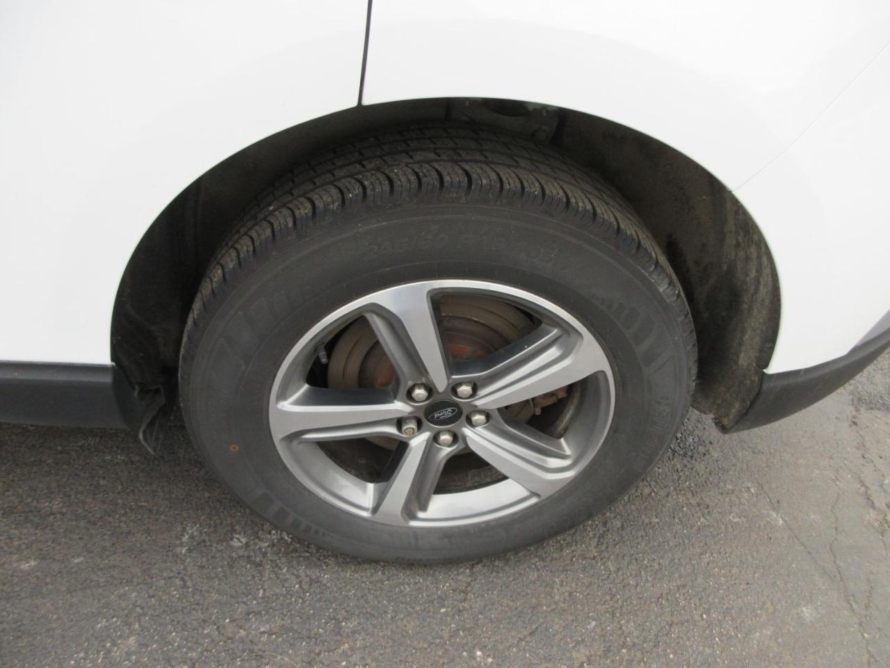 Ford Edge SEL 2023