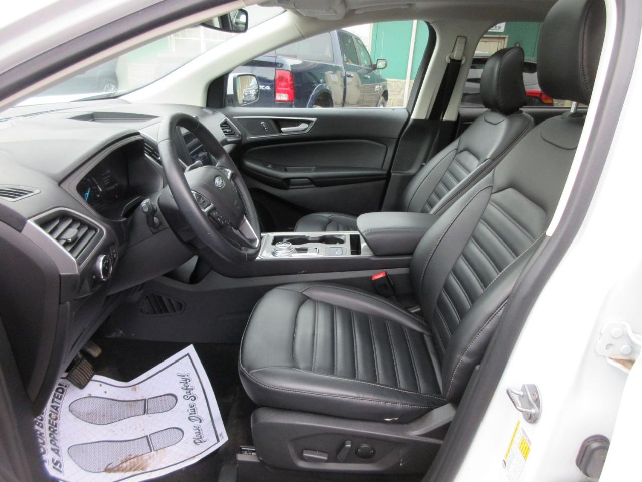 Ford Edge SEL 2023