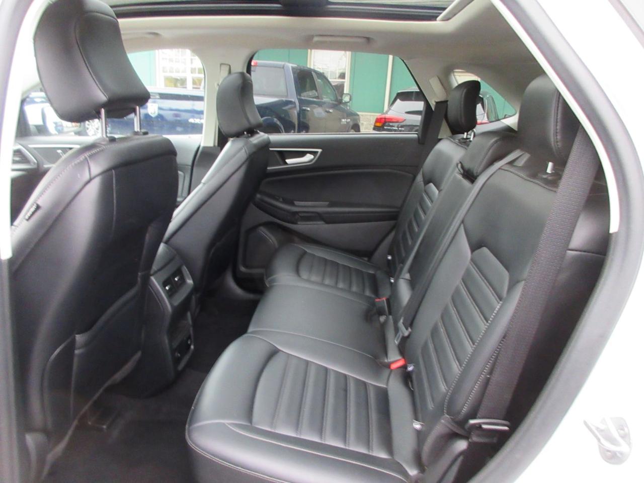 Ford Edge SEL 2023