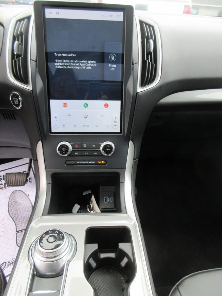 Ford Edge SEL 2023