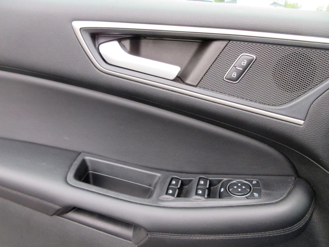 Ford Edge SEL 2023