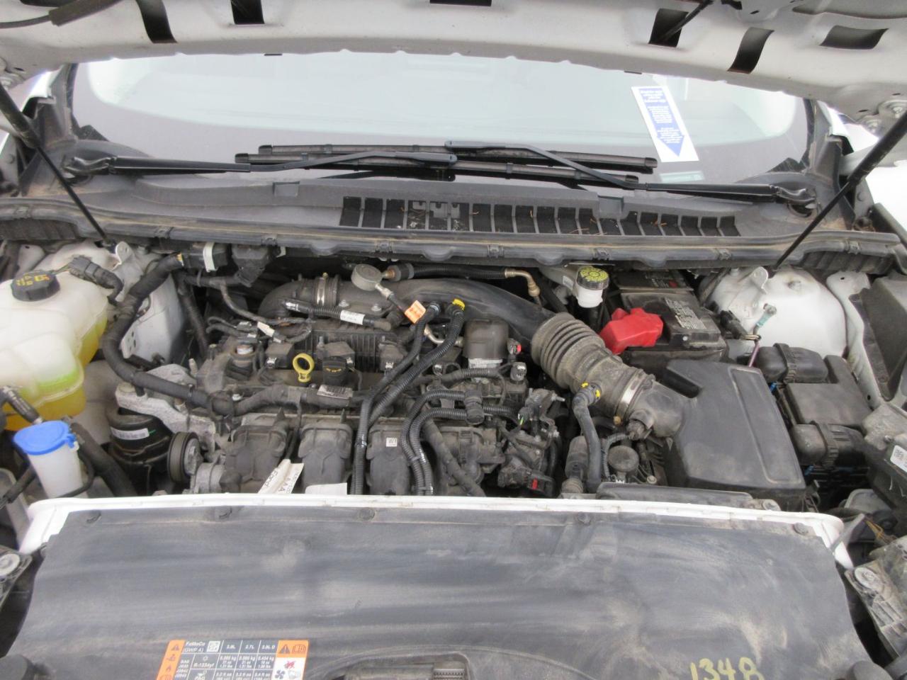 Ford Edge SEL 2023