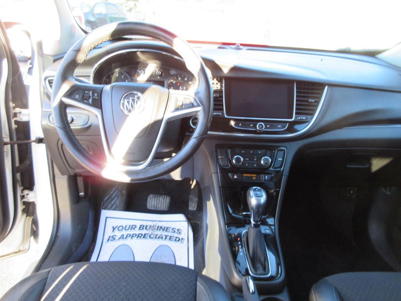 Buick Encore Preferred AWD 2018