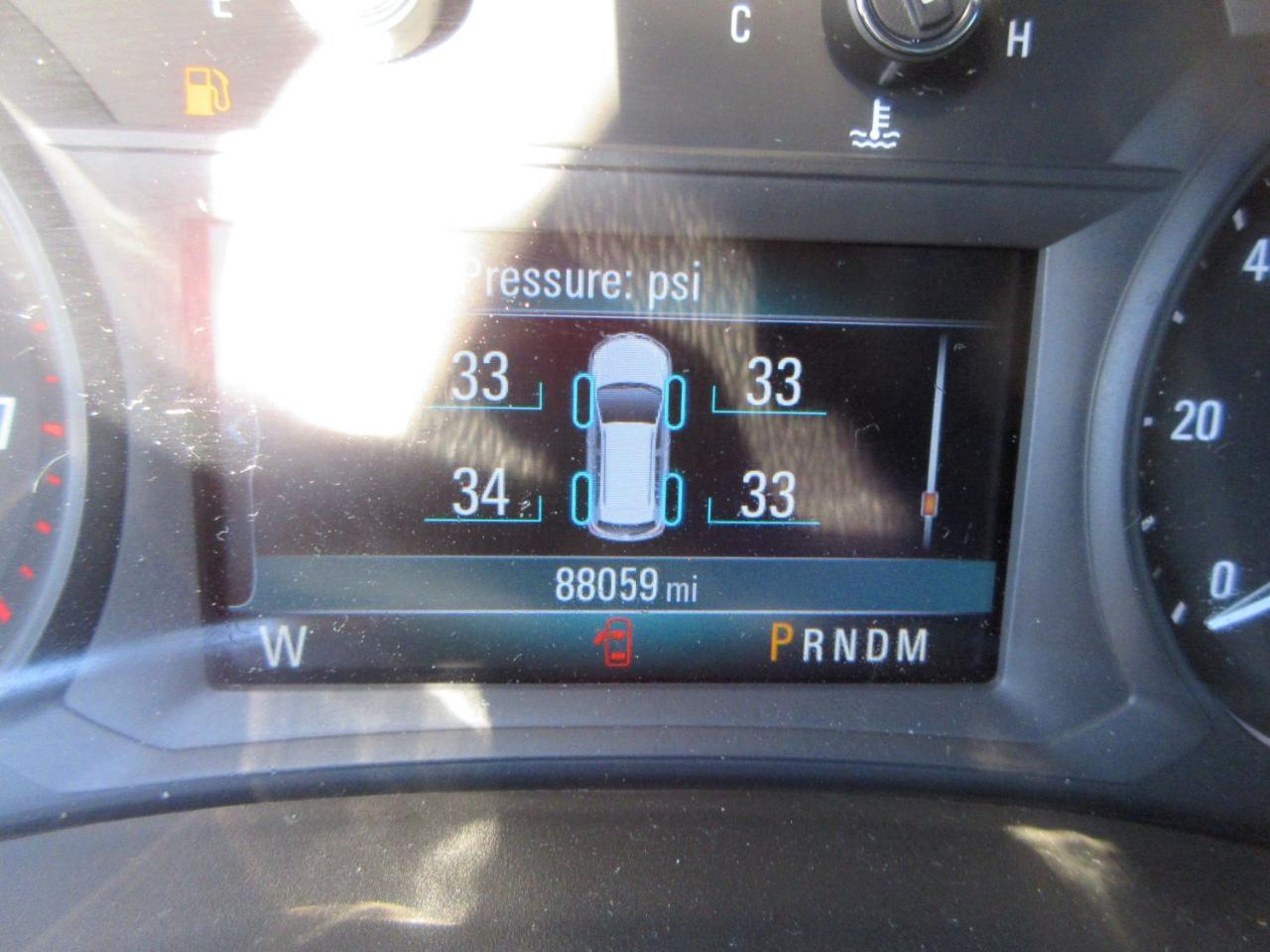 Buick Encore Preferred AWD 2018