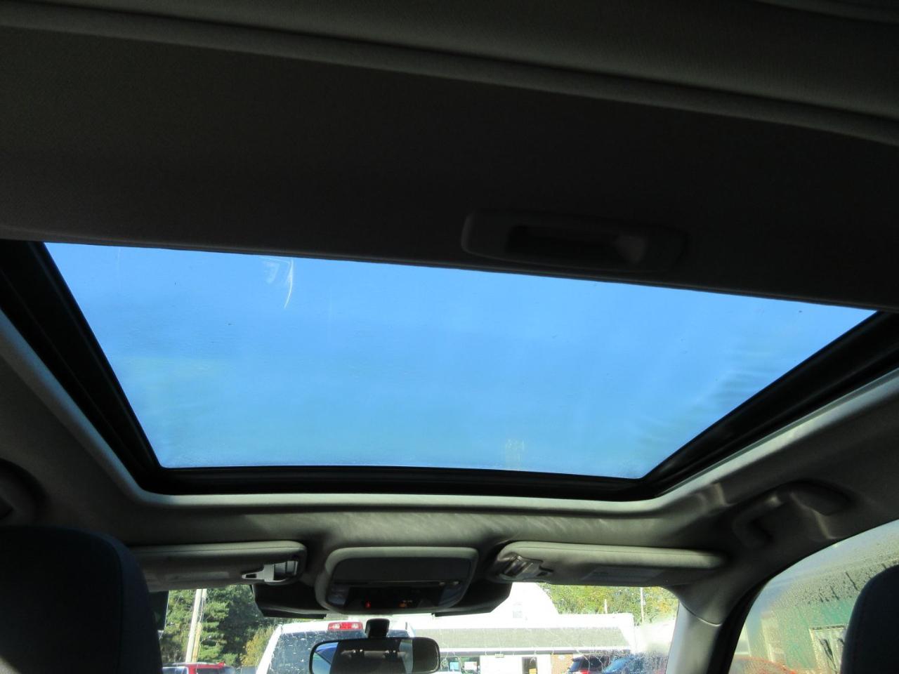 Subaru Forester Sport 2022