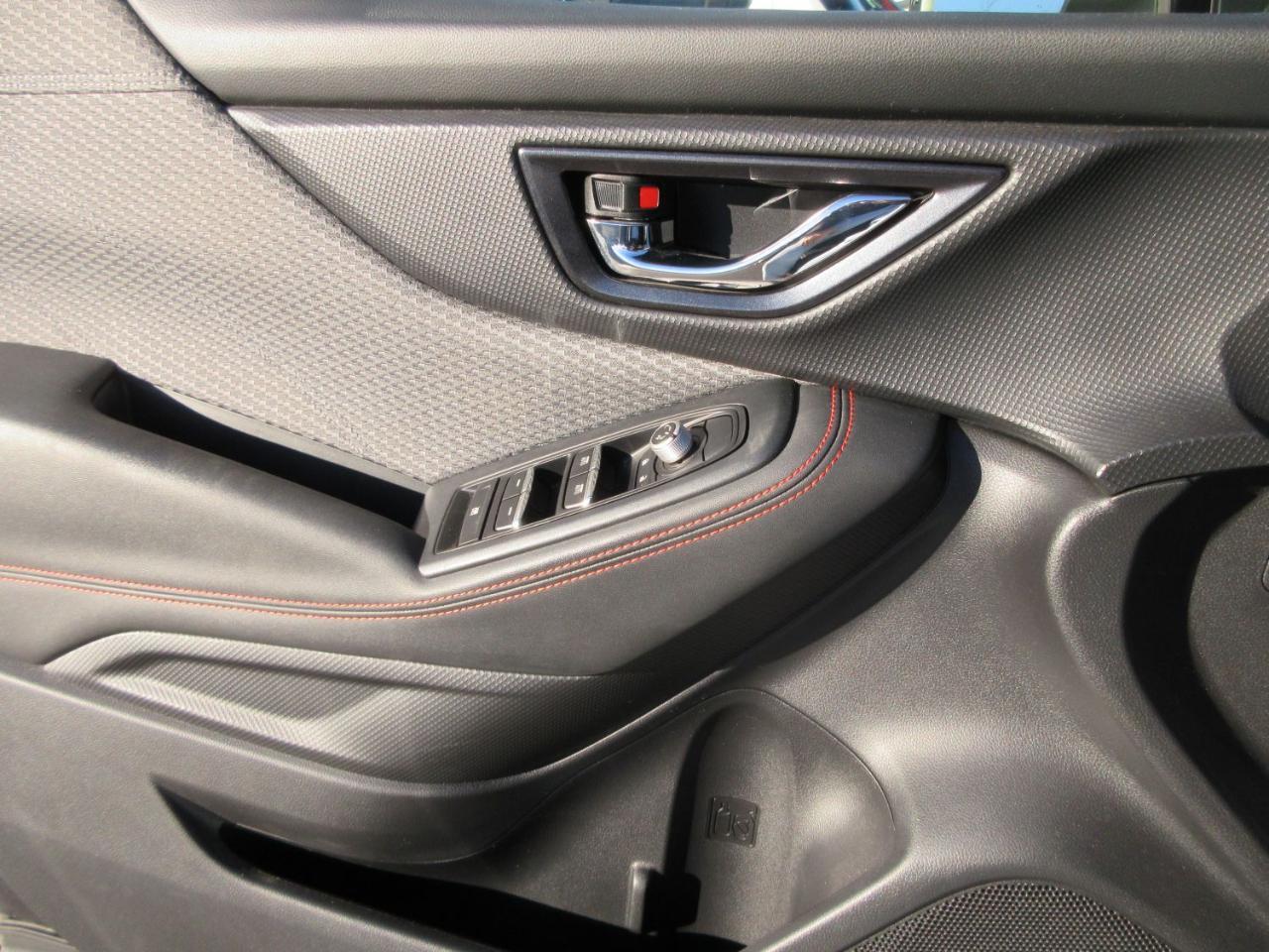 Subaru Forester Sport 2022