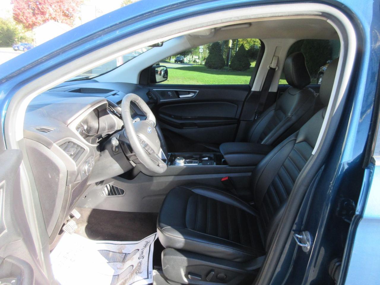 Ford Edge SEL AWD 2020