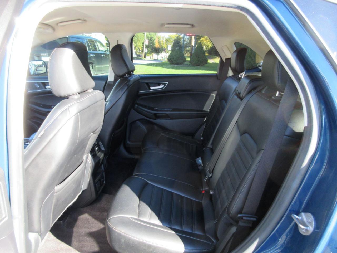 Ford Edge SEL AWD 2020