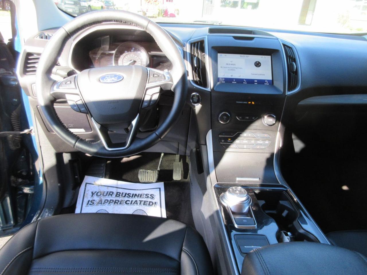 Ford Edge SEL AWD 2020