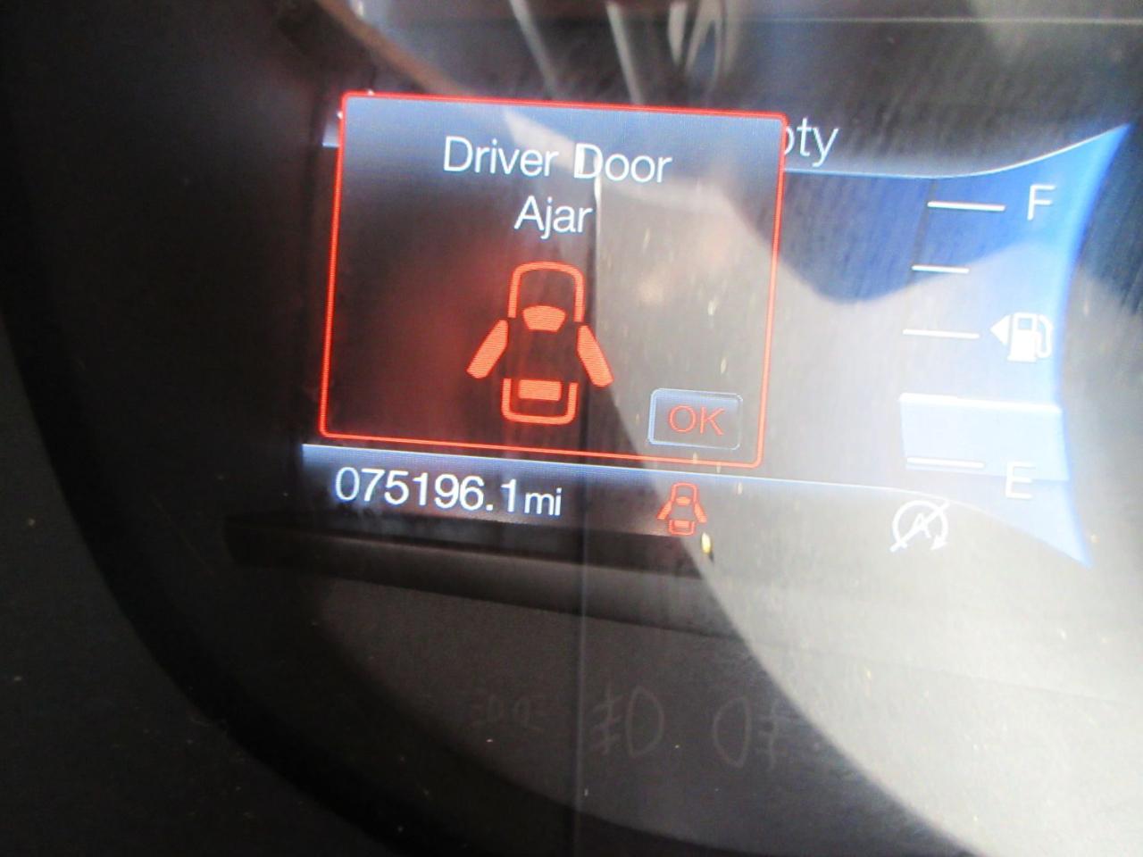 Ford Edge SEL AWD 2020