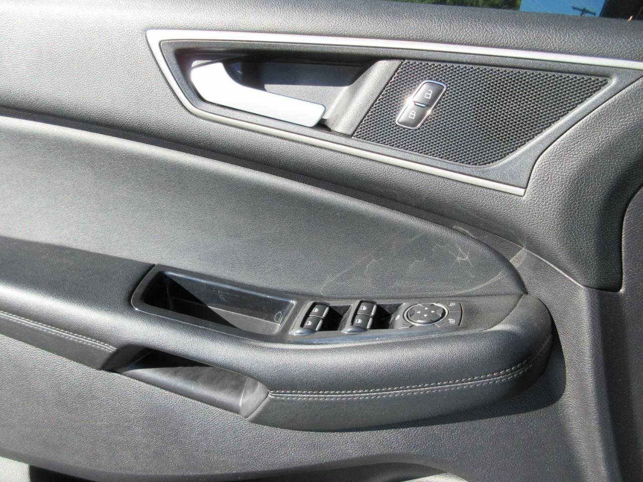 Ford Edge SEL AWD 2020