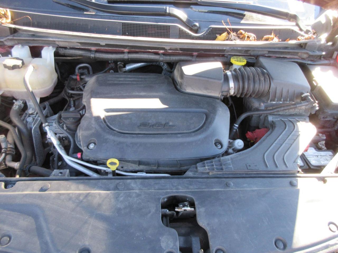 Chrysler Pacifica Touring-L 2021