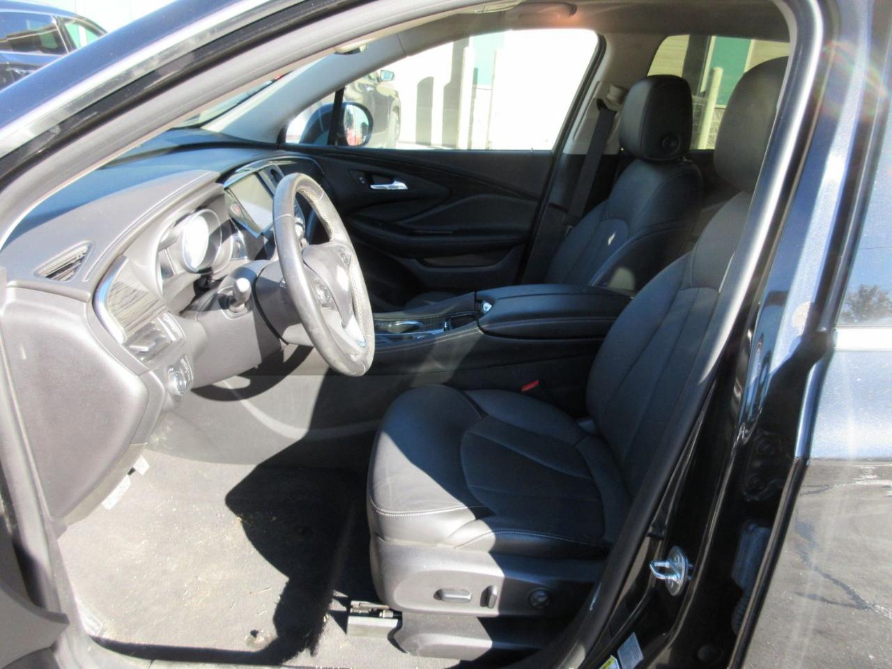 Buick Envision Essense AWD 2017
