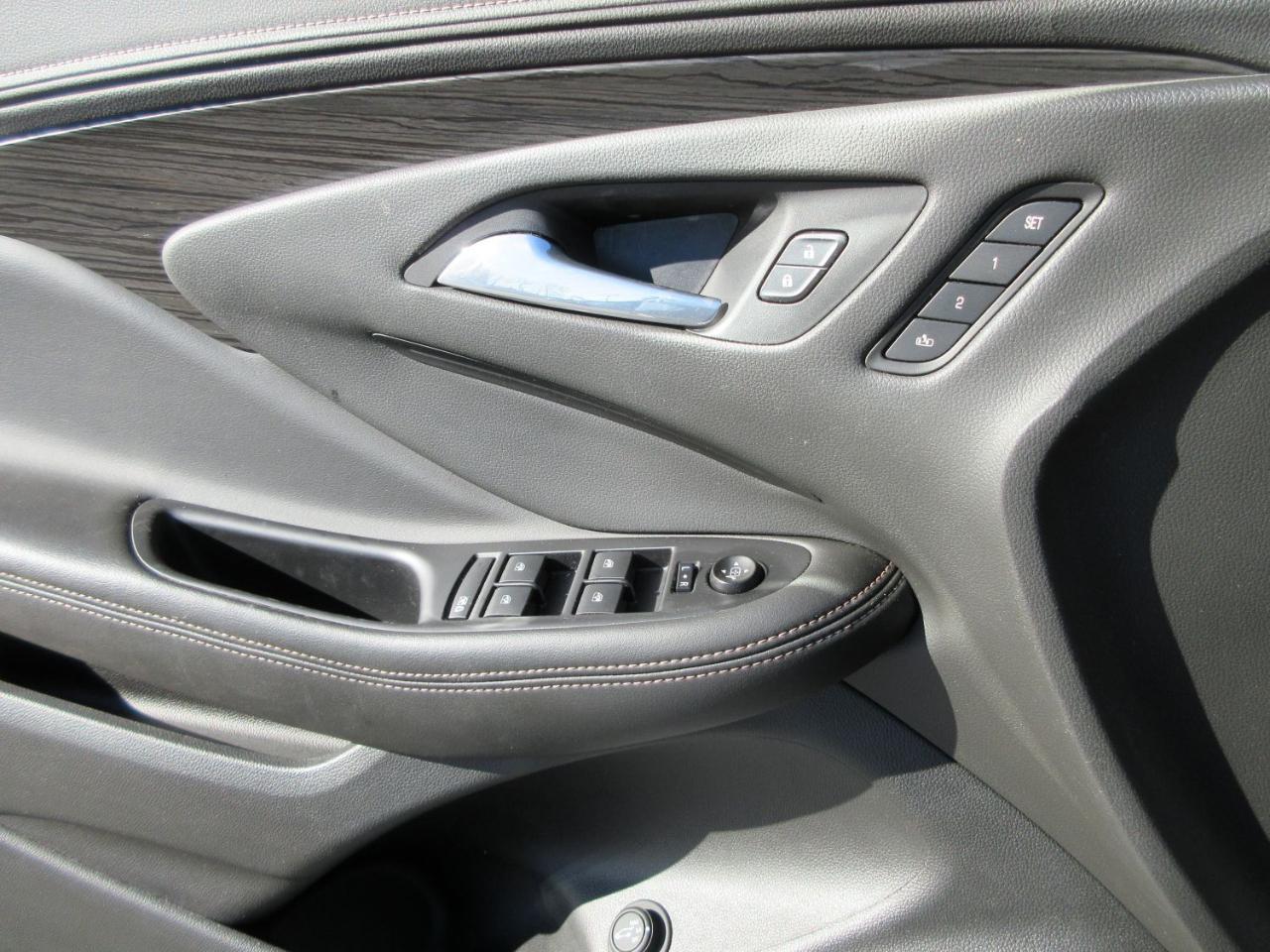 Buick Envision Essense AWD 2017