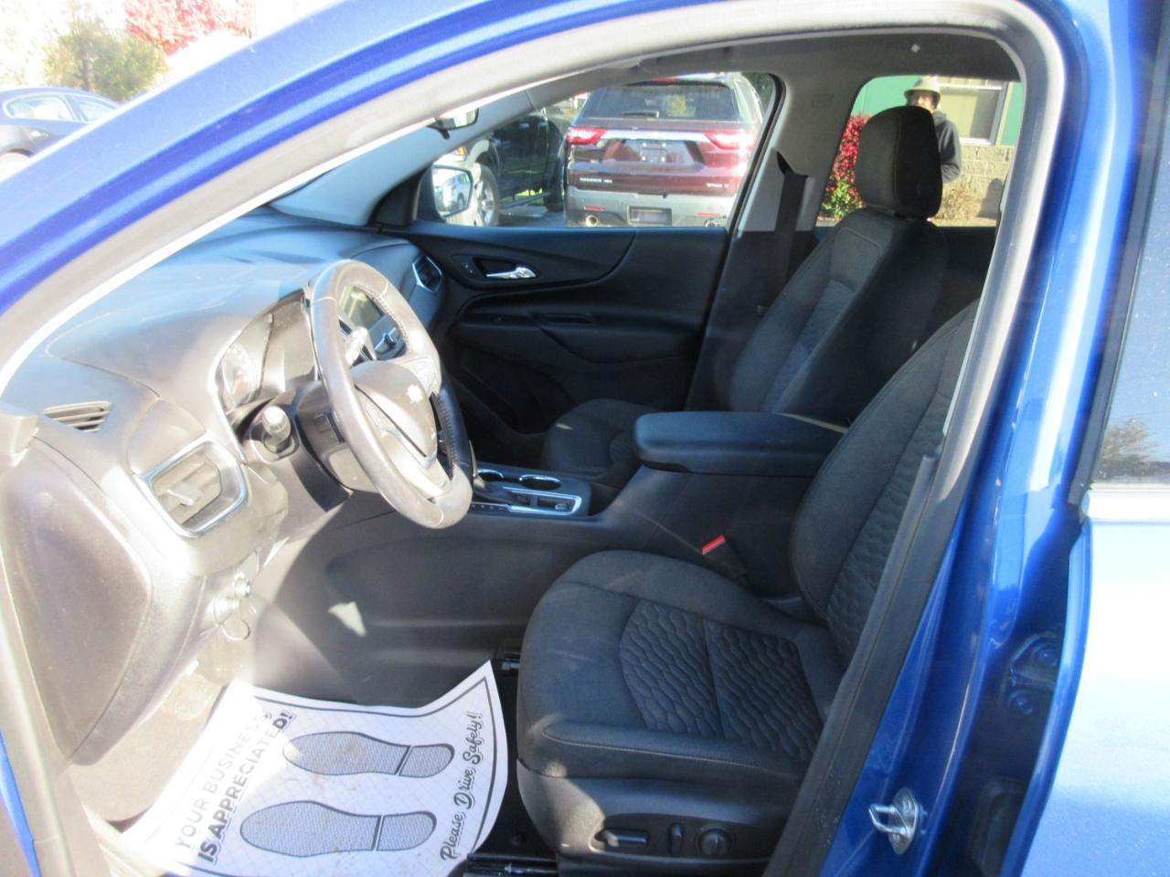 Chevrolet Equinox LT AWD 2019