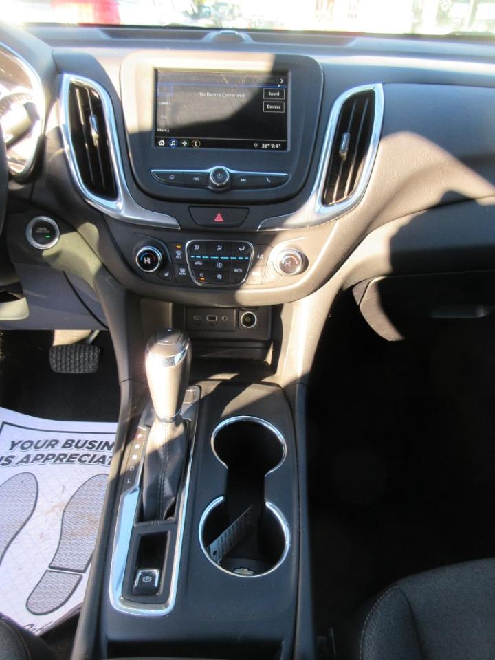 Chevrolet Equinox LT AWD 2019