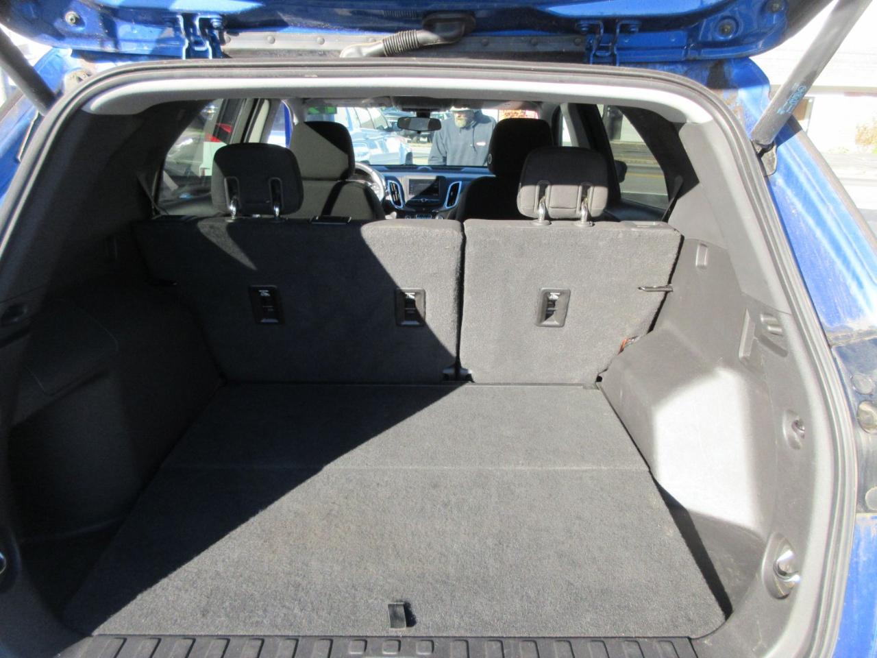Chevrolet Equinox LT AWD 2019