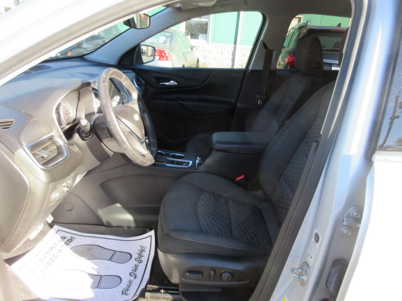 Chevrolet Equinox LT AWD 2020