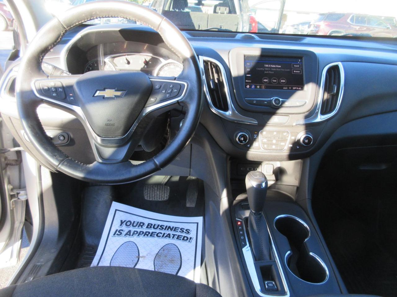 Chevrolet Equinox LT AWD 2020
