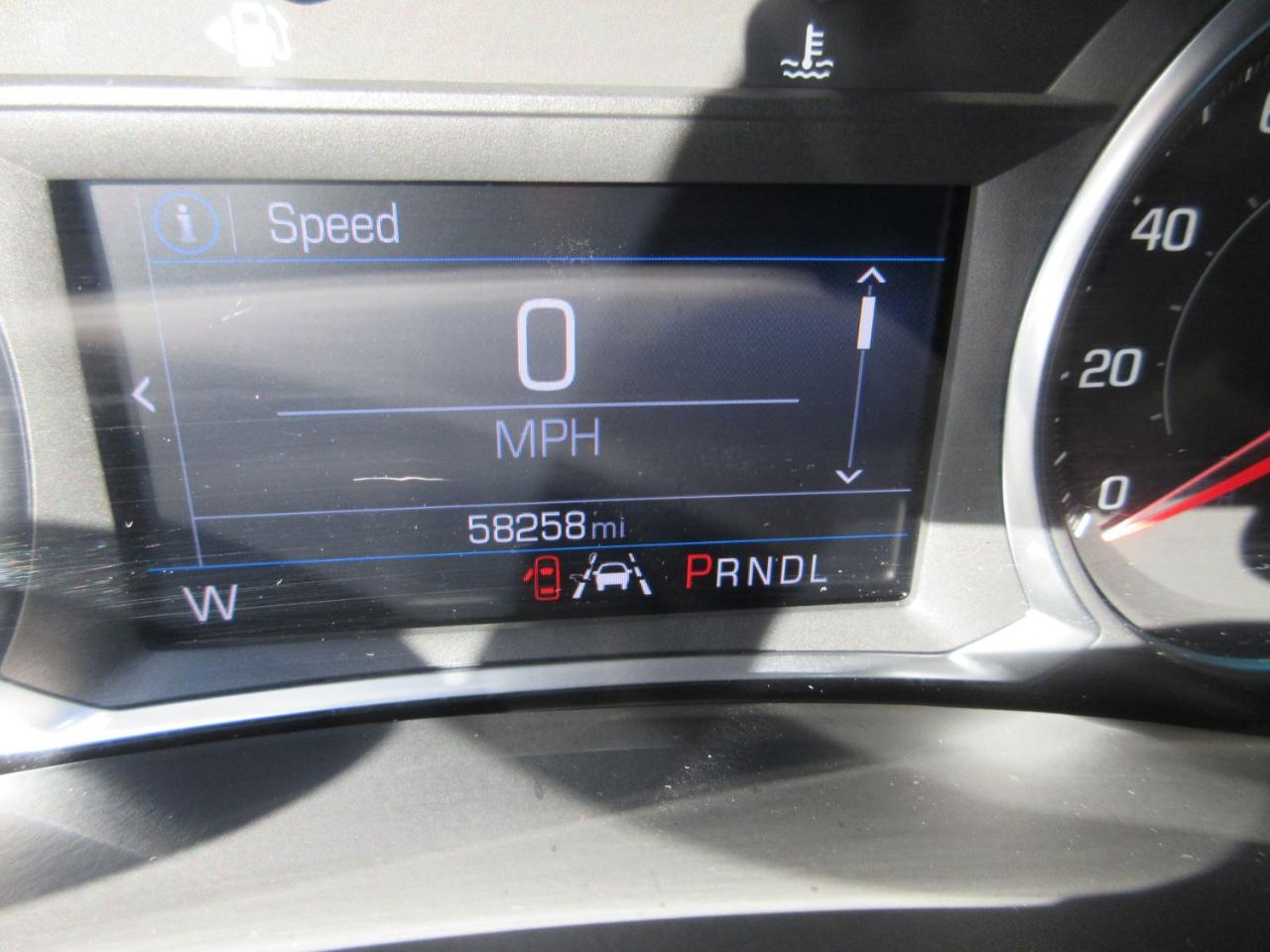 Chevrolet Equinox LT AWD 2020