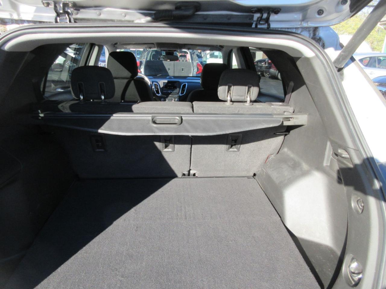 Chevrolet Equinox LT AWD 2020