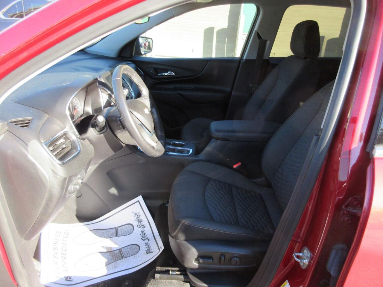 Chevrolet Equinox LT 2WD 2019