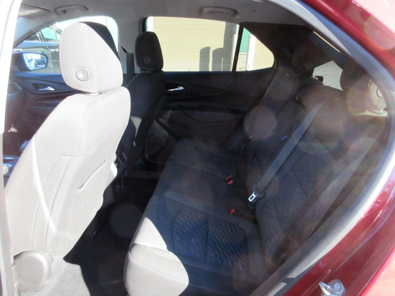 Chevrolet Equinox LT 2WD 2019