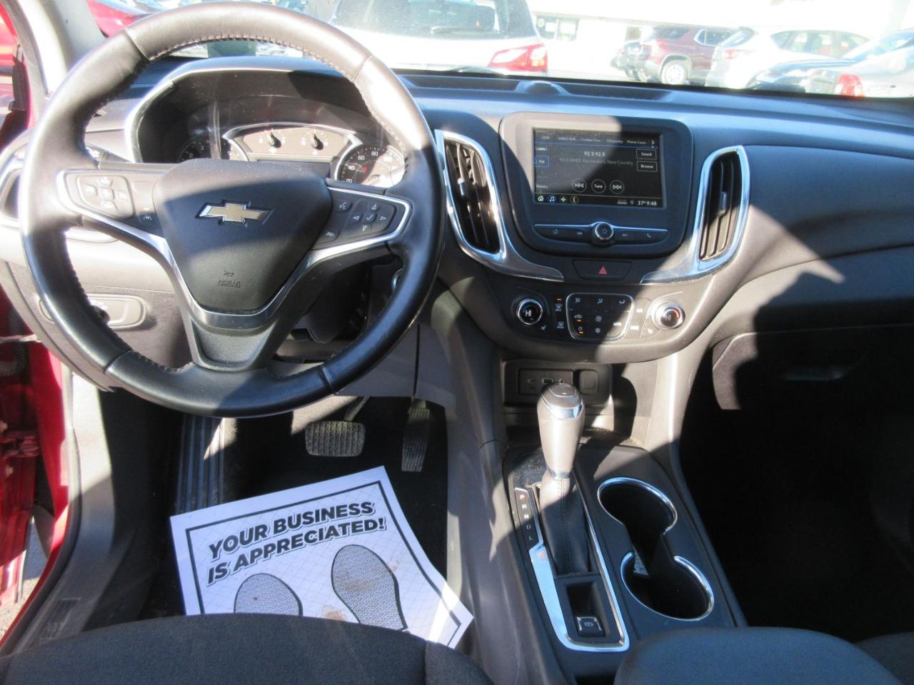 Chevrolet Equinox LT 2WD 2019
