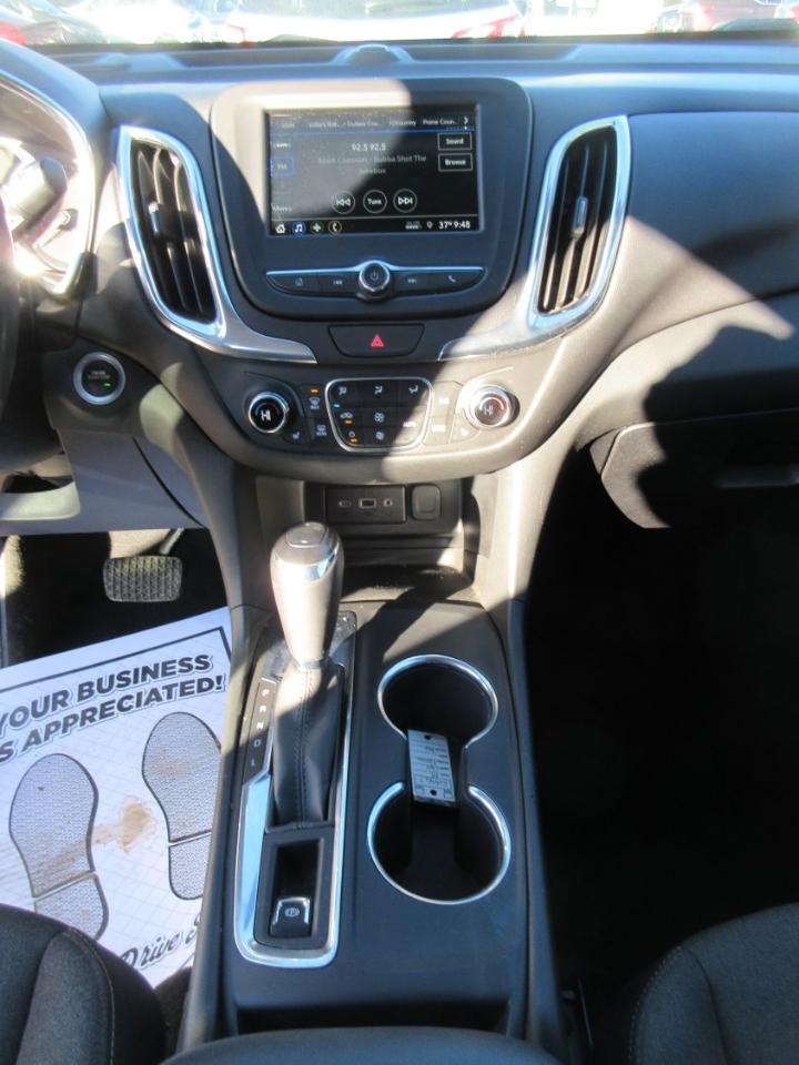 Chevrolet Equinox LT 2WD 2019