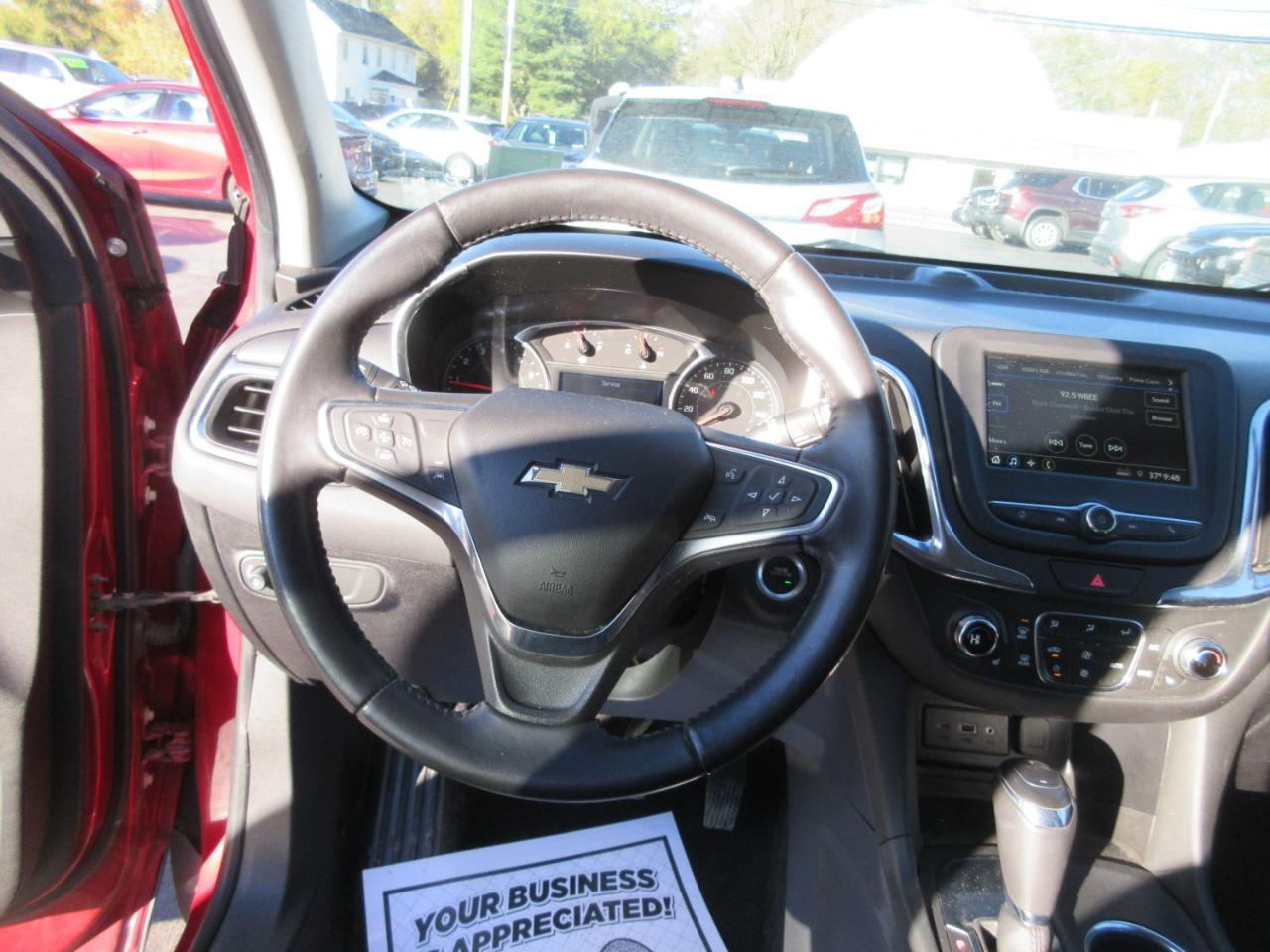 Chevrolet Equinox LT 2WD 2019
