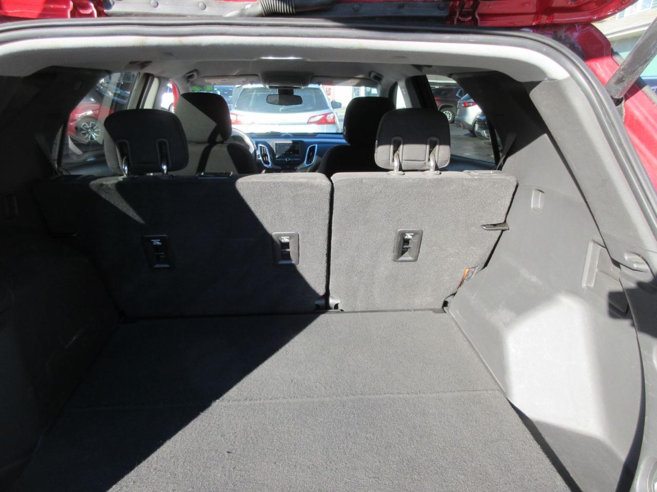 Chevrolet Equinox LT 2WD 2019