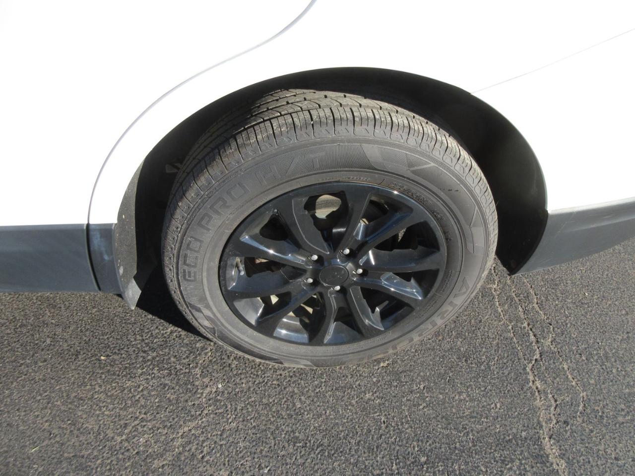 Chevrolet Equinox LT AWD 2019