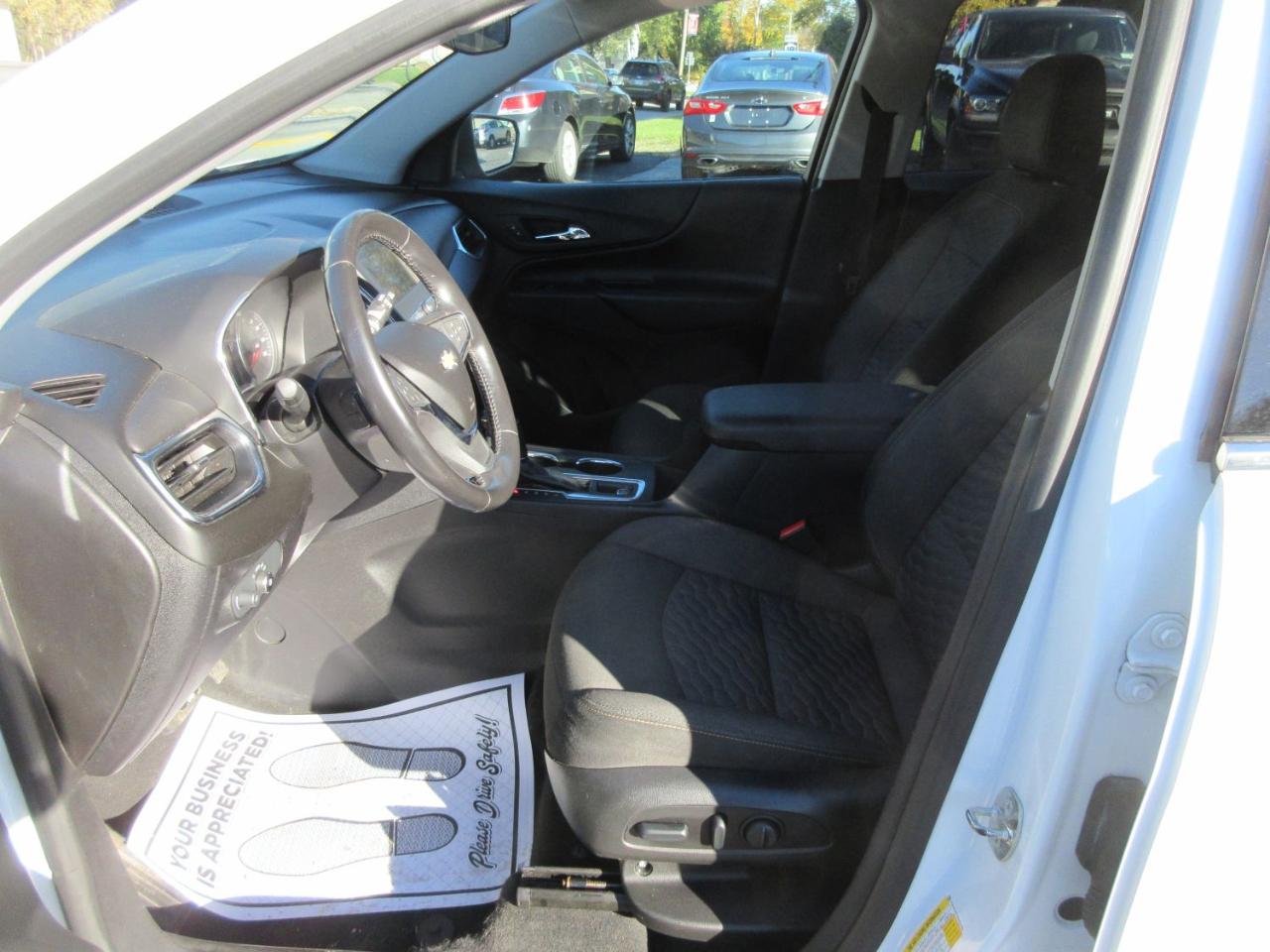 Chevrolet Equinox LT AWD 2019