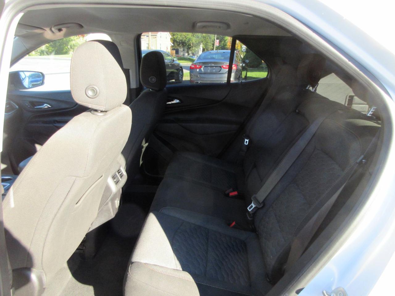Chevrolet Equinox LT AWD 2019