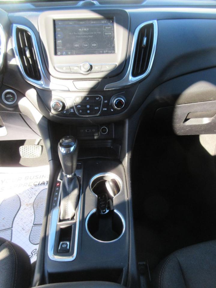 Chevrolet Equinox LT AWD 2019