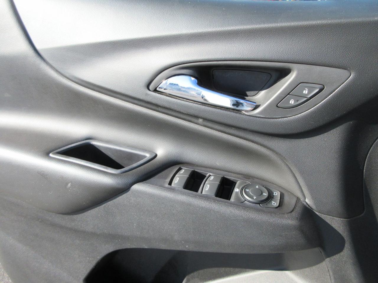 Chevrolet Equinox LT AWD 2019